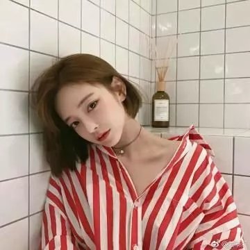 像你这样的好女孩